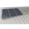 SEAM Solar Panel Mounting System